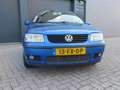 Volkswagen Polo 1.4-16V Trendline nieuw staat nieuwe apk 2026 Blauw - thumbnail 7