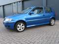 Volkswagen Polo 1.4-16V Trendline nieuw staat nieuwe apk 2026 Blauw - thumbnail 2