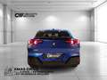 BMW X2 xdrive 20d 48V MSport Pro auto Blu/Azzurro - thumbnail 4