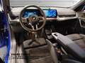 BMW X2 xdrive 20d 48V MSport Pro auto Blu/Azzurro - thumbnail 5