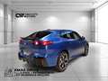 BMW X2 xdrive 20d 48V MSport Pro auto Blu/Azzurro - thumbnail 3