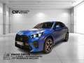 BMW X2 xdrive 20d 48V MSport Pro auto Blu/Azzurro - thumbnail 1