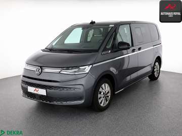 T7 Multivan 2.0 TSI 7 SITZE PANORAMA,MASSAGE,HUD