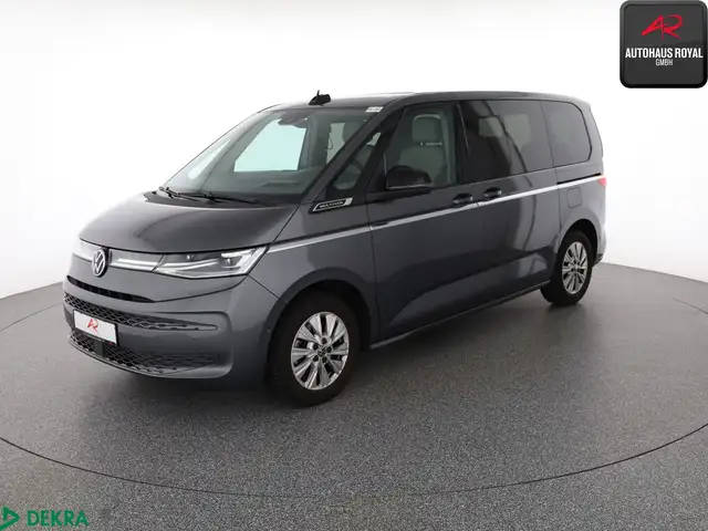 Volkswagen T7 Multivan T7 Multivan 2.0 TSI 7 SITZE MASSAGE,HUD,STANDHZ