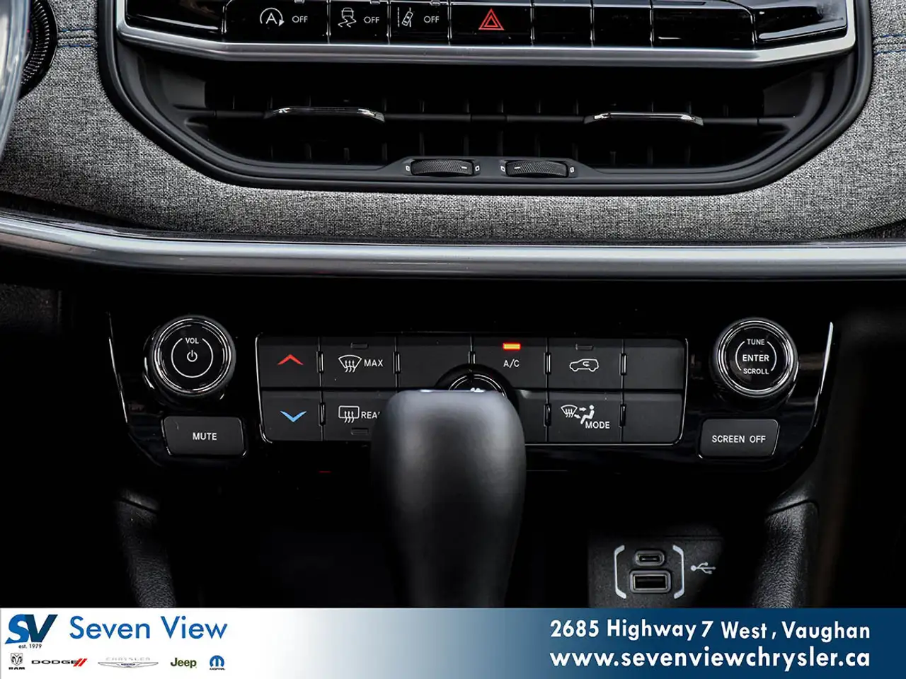 Jeep Compass fotografie Jeep Compass