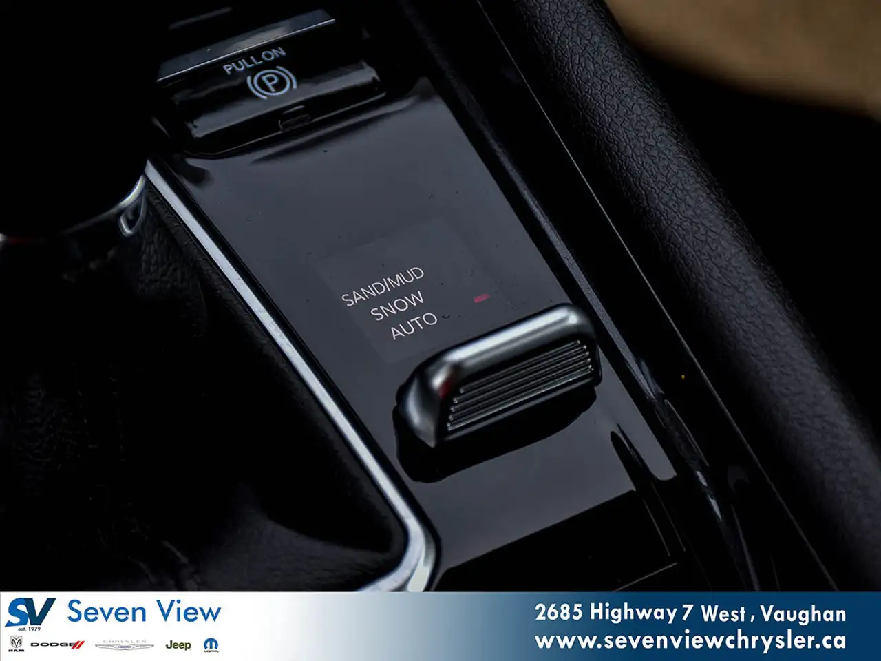 Jeep Compass fotografie Jeep Compass