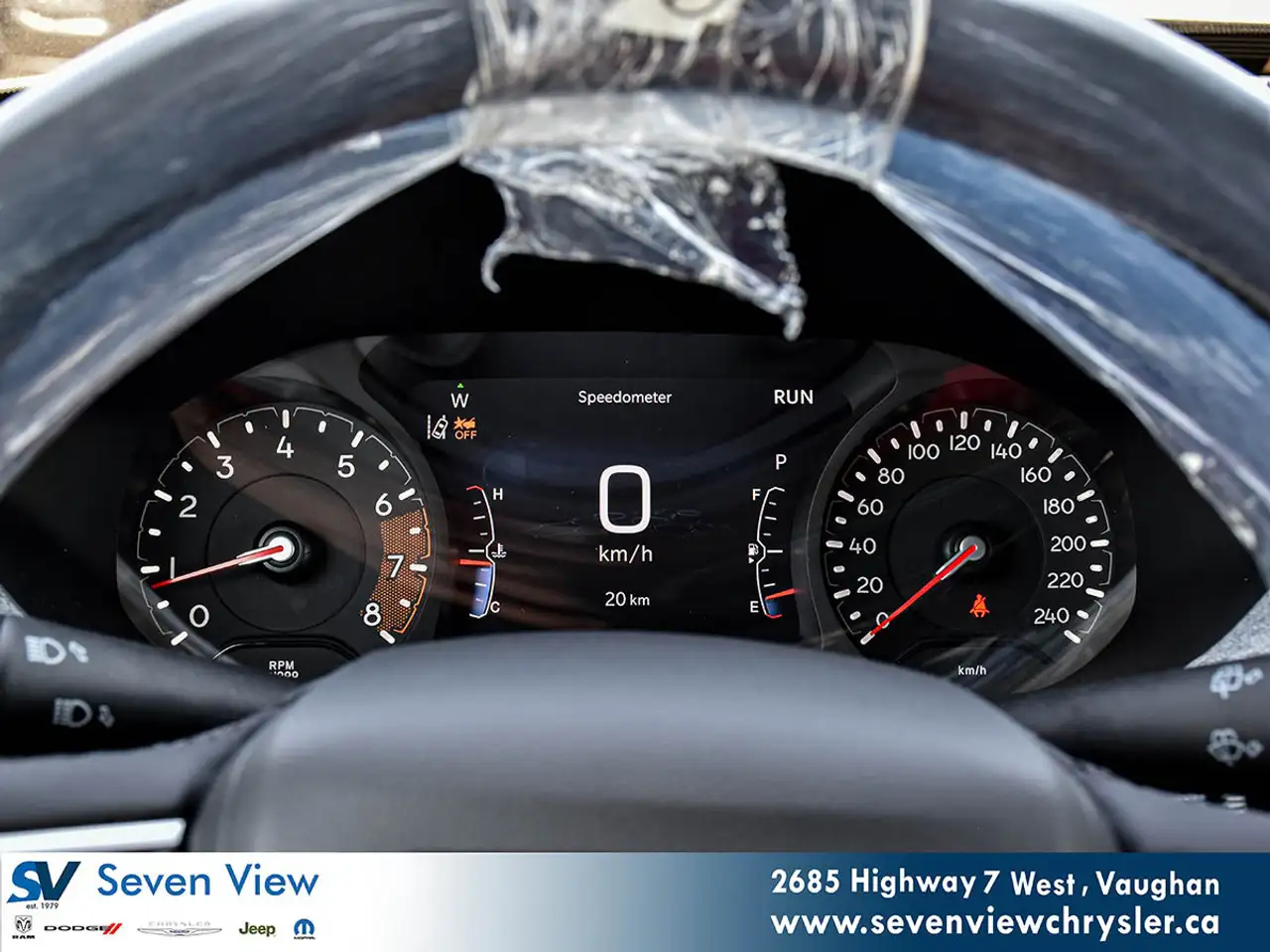 Jeep Compass fotografie Jeep Compass