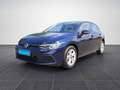 Volkswagen Golf VIII 1.0 TSI Life LED/Navi/ACC/Shz/App Azul - thumbnail 2