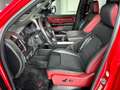 RAM 1500 TRX V8 *automatische Trittbretter*Cam*Nav*3500kg* Rot - thumbnail 4