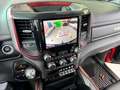 RAM 1500 TRX V8 *automatische Trittbretter*Cam*Nav*3500kg* Rot - thumbnail 9