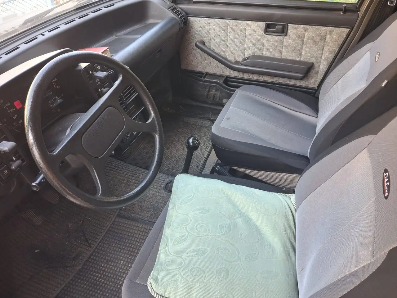 Fiat Uno 5p 1.1 SL 60cv, foto 3