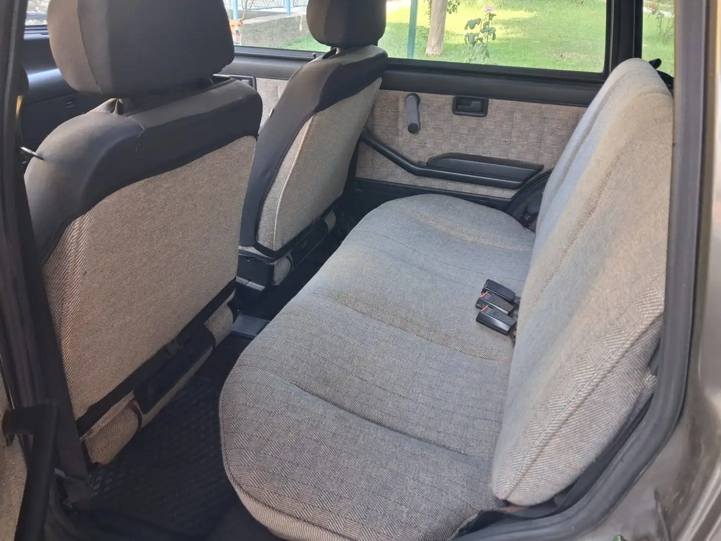 Fiat Uno Uno 5p 1.1 SL 60cv Grau - 1