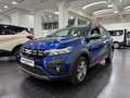 Dacia Sandero Stepway TCe Expresion 67kW Bleu - thumbnail 4