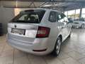 Skoda Fabia Combi 1.0 TSI Ambition Freisprech SHZ PDC Silber - thumbnail 7