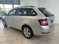 Skoda Fabia Combi 1.0 TSI Ambition Freisprech SHZ PDC Silber - thumbnail 4