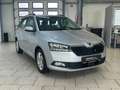 Skoda Fabia Combi 1.0 TSI Ambition Freisprech SHZ PDC Silber - thumbnail 8