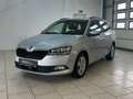 Skoda Fabia Combi 1.0 TSI Ambition Freisprech SHZ PDC Silber - thumbnail 2