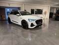 Audi SQ8 e-tron 503PK QUATTRO * FULL BLACK PACK * STANDVERWARMING * MATRIX * CAM 360 Weiß - thumbnail 1