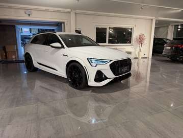 503PK QUATTRO * FULL BLACK PACK * STANDVERWARMING * MATRIX * CAM 360