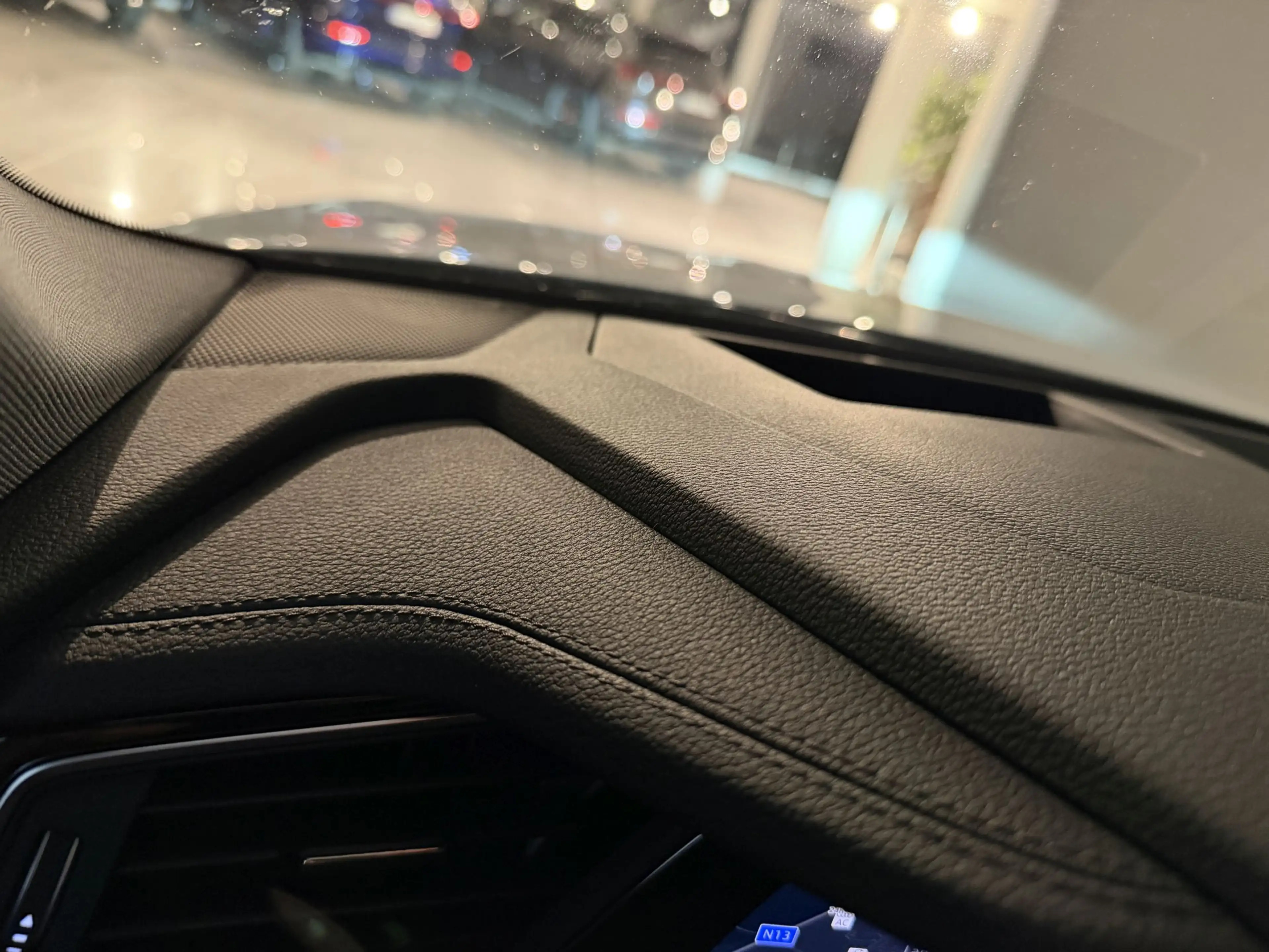 Audi SQ8 e-tron 503PK QUATTRO * FULL BLACK PACK * STANDVERWARMIN — photo 13