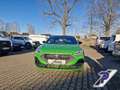 Ford Focus ST X LED MATRIX+ALARMANLAGE+ST SPORTFAHRWERK+DACH Green - thumbnail 8