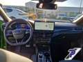 Ford Focus ST X LED MATRIX+ALARMANLAGE+ST SPORTFAHRWERK+DACH Green - thumbnail 15