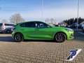 Ford Focus ST X LED MATRIX+ALARMANLAGE+ST SPORTFAHRWERK+DACH Green - thumbnail 6