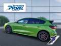 Ford Focus ST X LED MATRIX+ALARMANLAGE+ST SPORTFAHRWERK+DACH Green - thumbnail 2