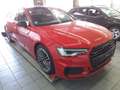 Audi A6 sport 55 TFSI e qu Pano*AHK*Stndklima Rot - thumbnail 2