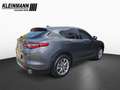 Alfa Romeo Stelvio Super 2.0 T (200 PS) AT8-Q4 *AHK Grau - thumbnail 7