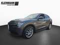Alfa Romeo Stelvio Super 2.0 T (200 PS) AT8-Q4 *AHK Grau - thumbnail 1