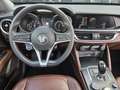 Alfa Romeo Stelvio Super 2.0 T (200 PS) AT8-Q4 *AHK Grau - thumbnail 9
