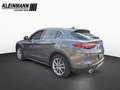 Alfa Romeo Stelvio Super 2.0 T (200 PS) AT8-Q4 *AHK Grau - thumbnail 6