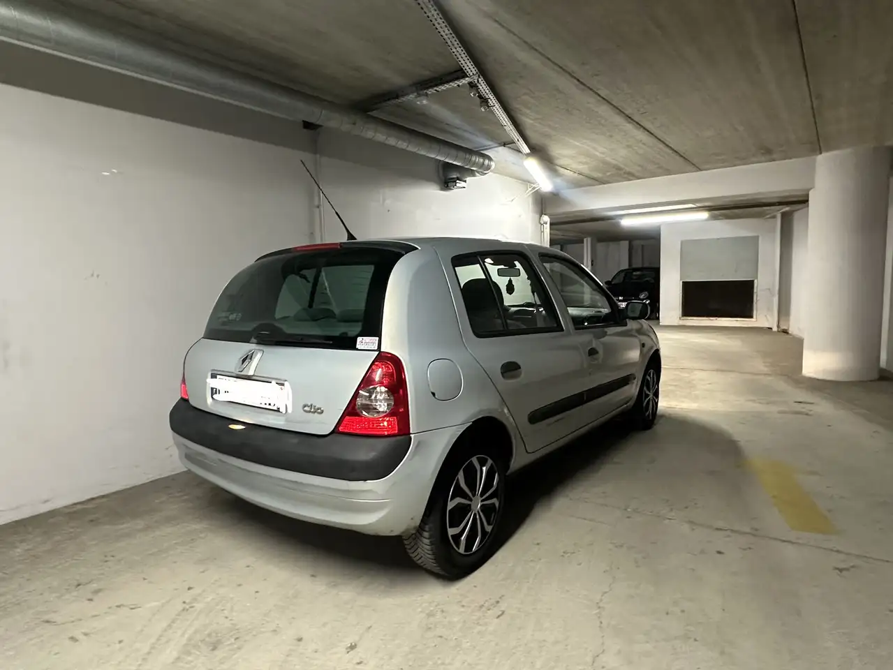 Renault Clio 1.4i 16V Ludo, foto 4