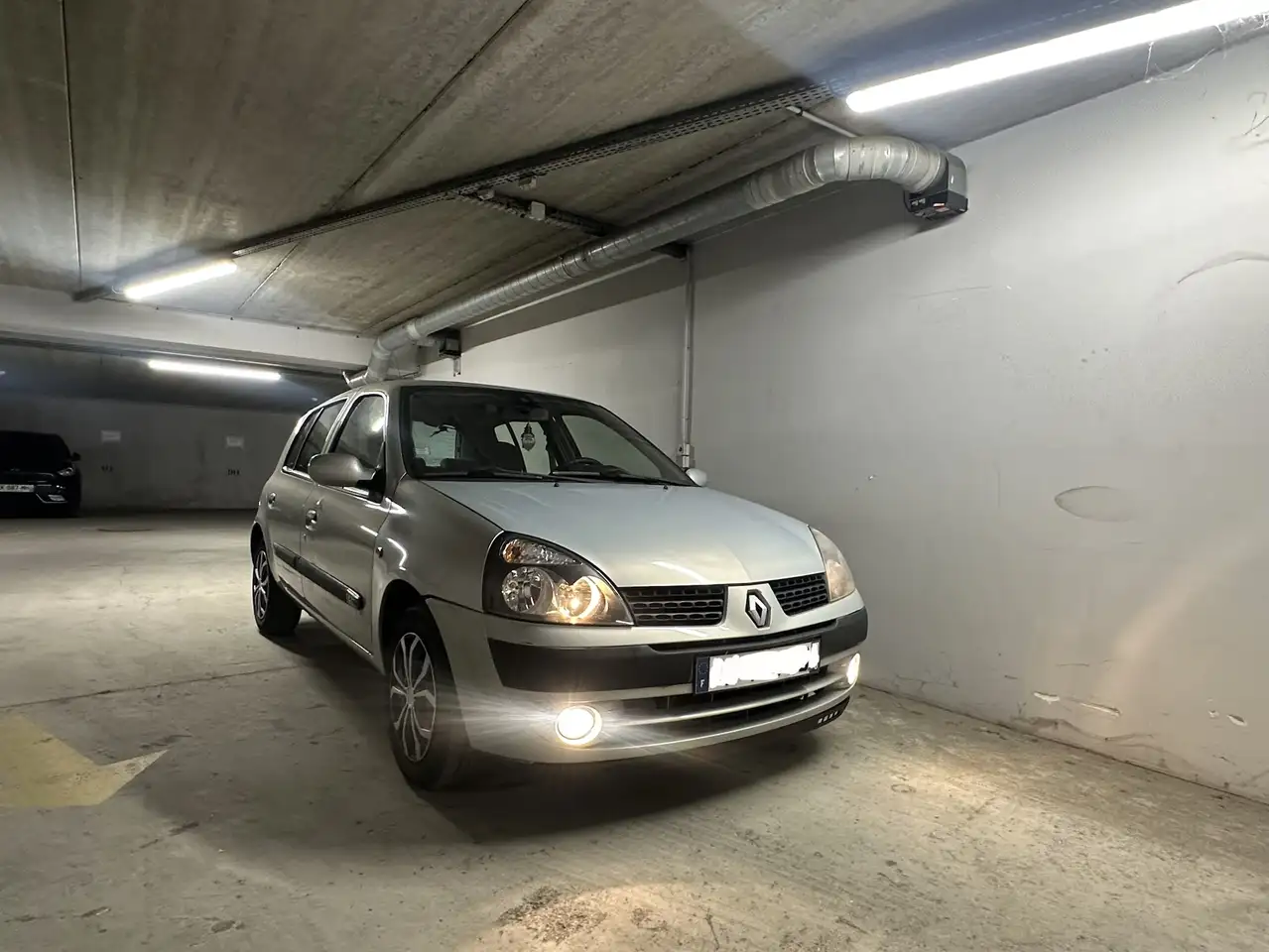 Renault Clio 1.4i 16V Ludo, foto 3