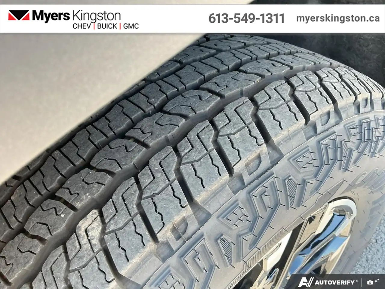 Chevrolet Traverse fotografie Chevrolet Traverse