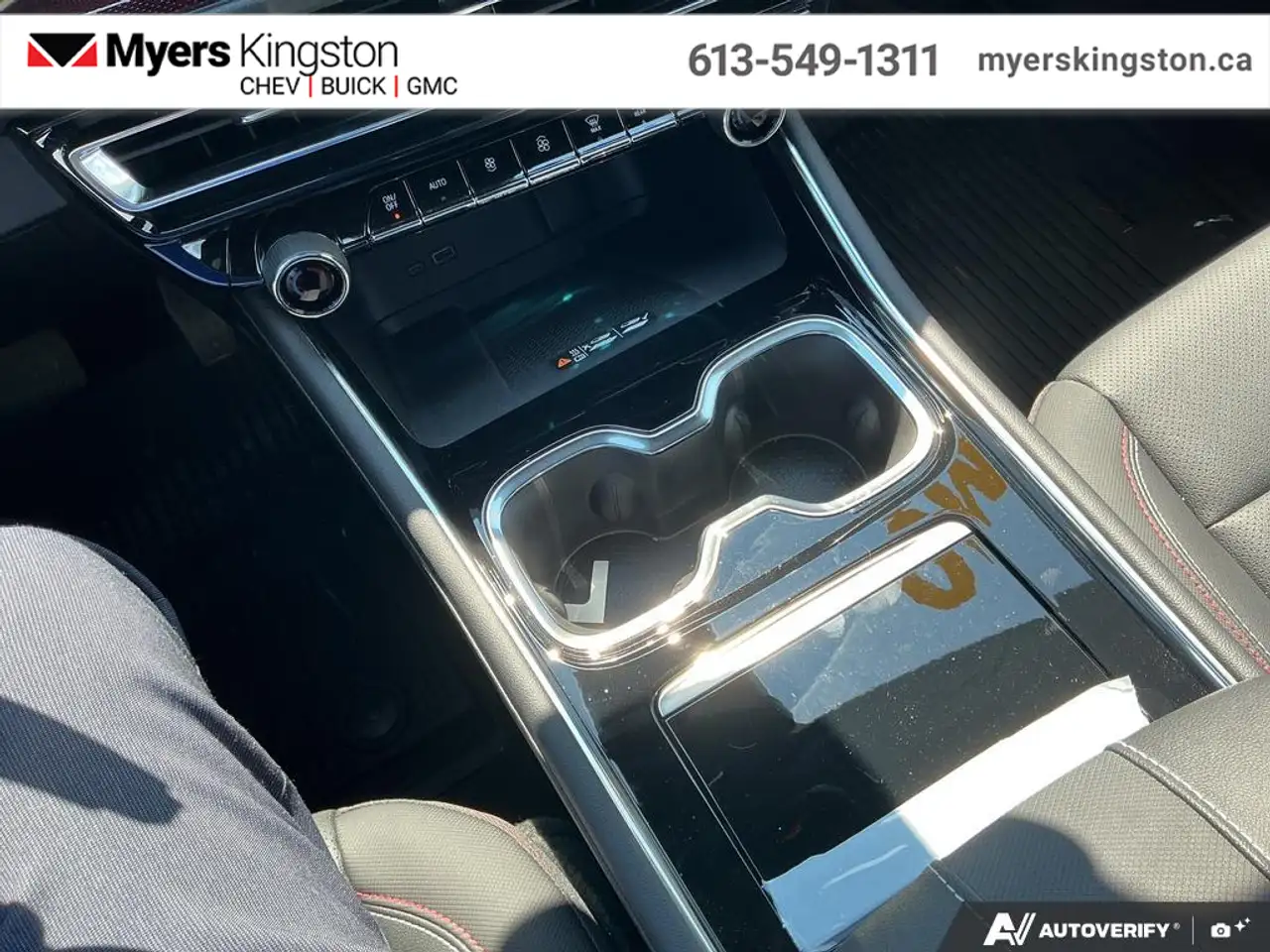 Chevrolet Traverse fotografie Chevrolet Traverse