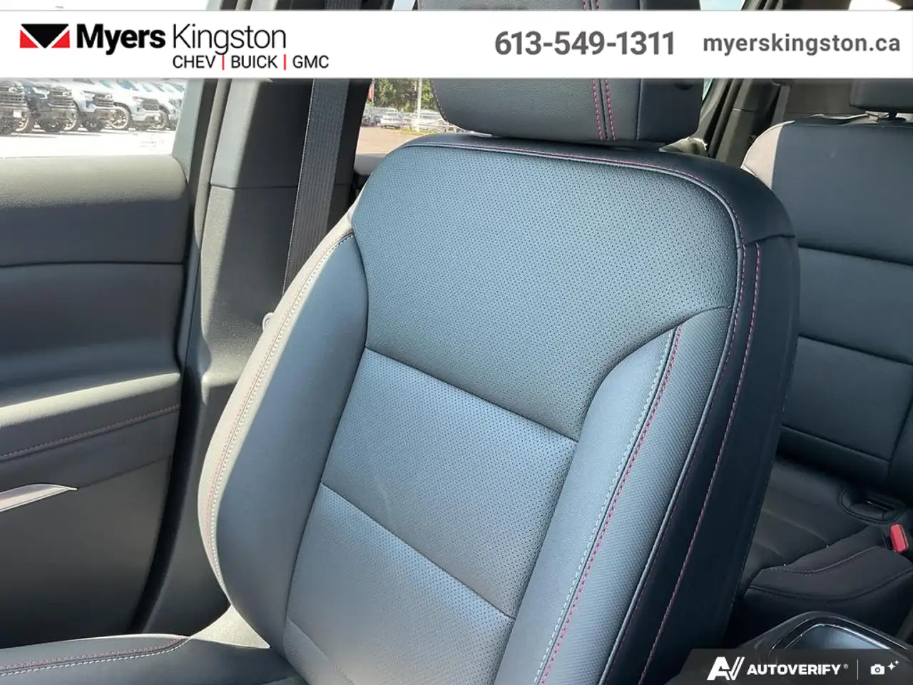 Chevrolet Traverse fotografie Chevrolet Traverse