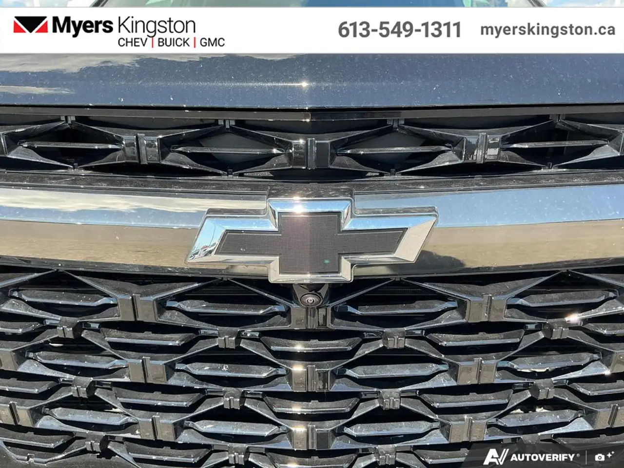 Chevrolet Traverse fotografie Chevrolet Traverse