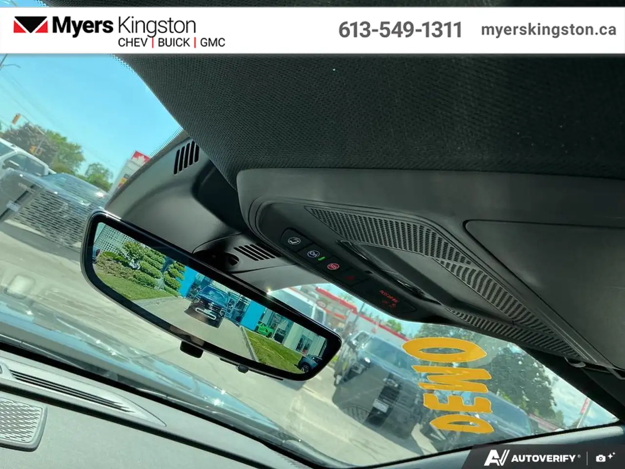 Chevrolet Traverse fotografie Chevrolet Traverse