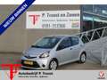 Toyota Aygo 1.0 VVT-i Now Airco/Centrale Deurvergrendeling/Ele Grijs - thumbnail 1