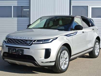 Land Rover Range Rover Evoque D200 9G Aut. 4WD * virt.CP * NAVI * LEDER* KAMERA*