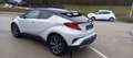 Toyota C-HR 2,0 Hybrid GR-SPORT CVT Grau - thumbnail 5