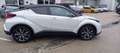 Toyota C-HR 2,0 Hybrid GR-SPORT CVT Grau - thumbnail 8