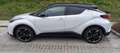 Toyota C-HR 2,0 Hybrid GR-SPORT CVT Grau - thumbnail 2