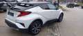 Toyota C-HR 2,0 Hybrid GR-SPORT CVT Grau - thumbnail 7