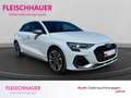 Audi S3 Sportback 2.0 TFSI qu. Navi+LED+sound+ACC+VC+App-c Weiß - thumbnail 8