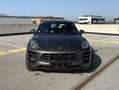 Porsche Macan Macan Turbo I Approved I 1. Hand I 21 Zoll I Sport AGA Grau - thumbnail 4