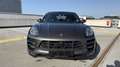 Porsche Macan Macan Turbo I Approved I 1. Hand I 21 Zoll I Sport AGA Grau - thumbnail 5