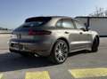 Porsche Macan Macan Turbo I Approved I 1. Hand I 21 Zoll I Sport AGA Grau - thumbnail 12